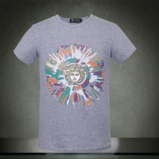 T-shirt Versace Homme Pas Cher